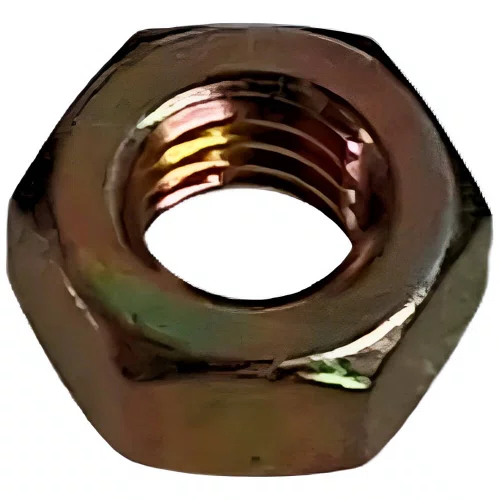 Porca Sextavada M6 - 931302-2 - Makita