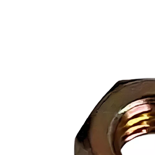 Porca Sextavada M6 - 931302-2 - Makita