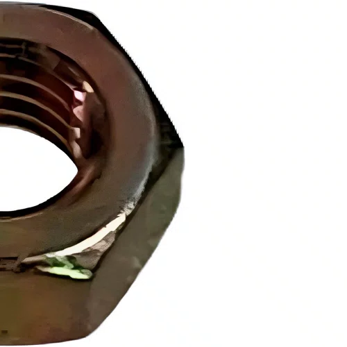 Porca Sextavada M6 - 931302-2 - Makita