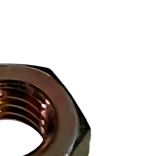 Porca Sextavada M6 - 931302-2 - Makita