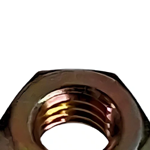 Porca Sextavada M6 - 931302-2 - Makita