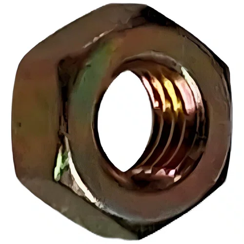 Porca Sextavada M6 - 931302-2 - Makita