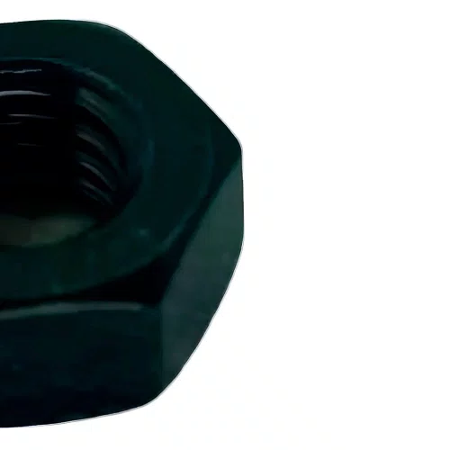 Porca Sextavada M6 para MT240/MT410 - 252174-5 - Makita