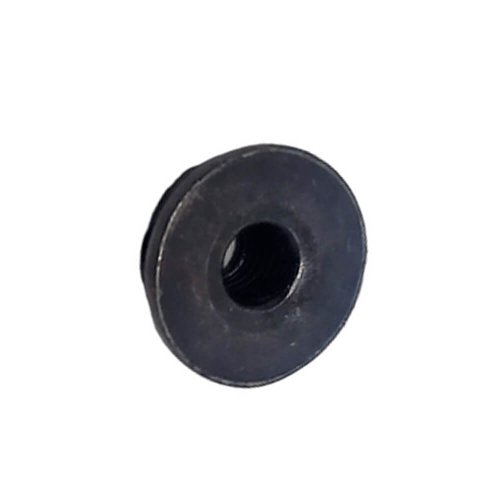Porca Sextavada M6 x 2.0-6H - N111116 - Dewalt
