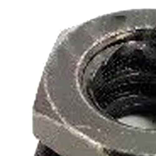 Porca Sextavada M8-13 para Serra Circular - 252199-9 - Makita