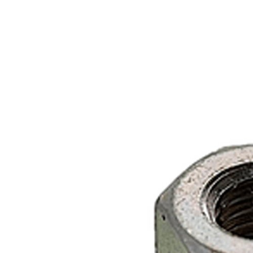 Porca Sextavada M8 com Flange - 252145-2 - Makita