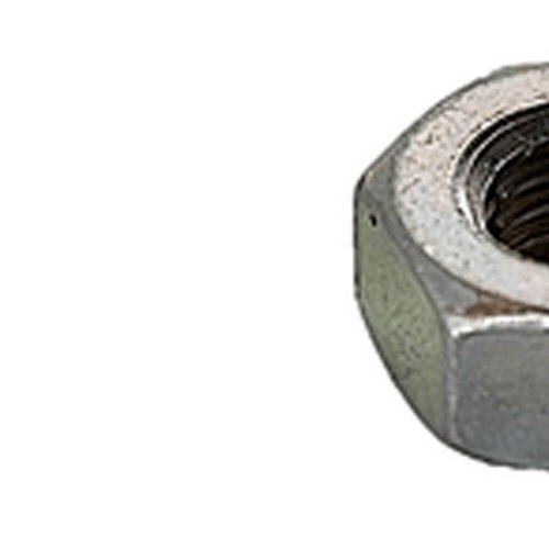 Porca Sextavada M8 com Flange - 252145-2 - Makita