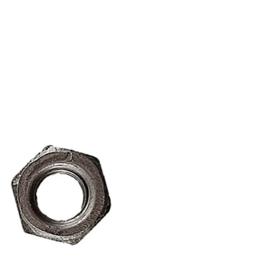 Porca Sextavada M8 x 1.25mm Aço - 330015-03 - Dewalt