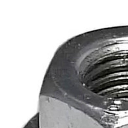 Porca Sextavada MX 17mm com Flange - 264025-0 - Makita