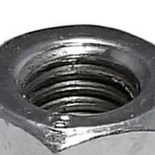 Porca Sextavada MX 17mm com Flange - 264025-0 - Makita
