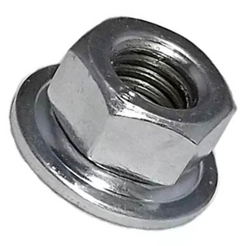 Porca Sextavada MX 17mm com Flange - 264025-0 - Makita