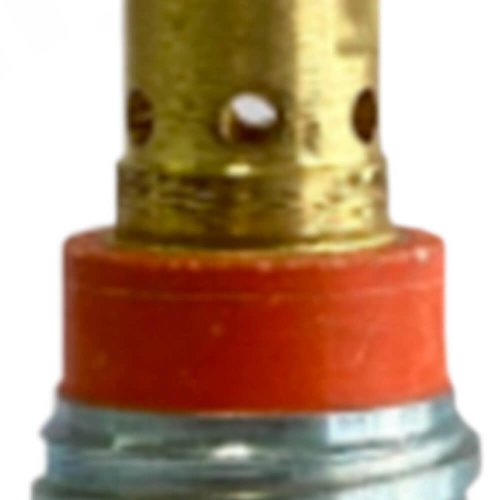 Porta Bico e Bocal Laranja M8 SBME MB 406 - MB406 - Oximig