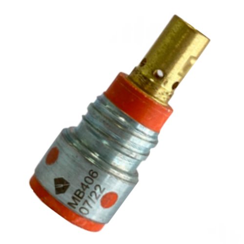Porta Bico e Bocal Laranja M8 SBME MB 406 - MB406 - Oximig