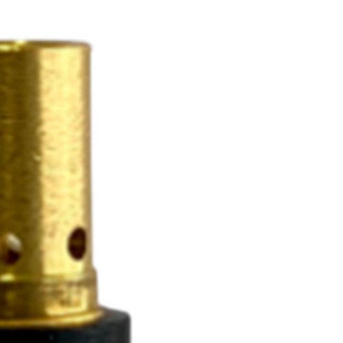 Porta Bico e Bocal Preto MB 396 - Oximig