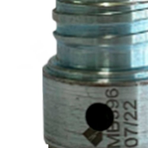 Porta Bico e Bocal Preto MB 396 - Oximig
