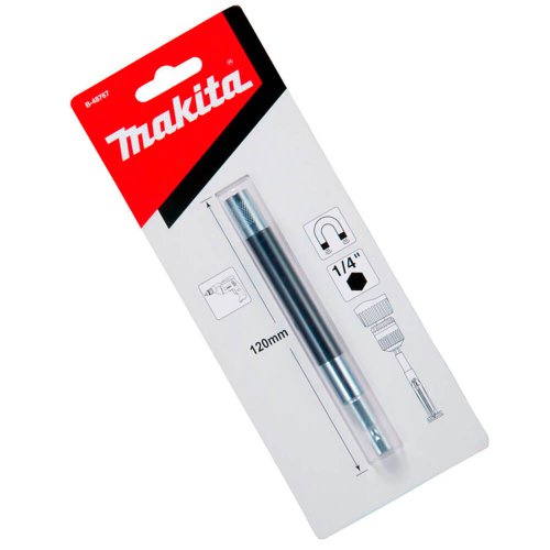 Porta Bits com Guia Retrátil 120mm - B-48767 - Makita