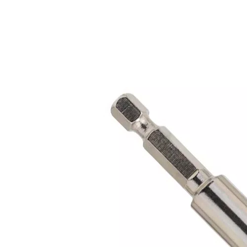 Porta-Bits Imantado Encaixe 1/4" x 75mm - 2607000157 - Bosch