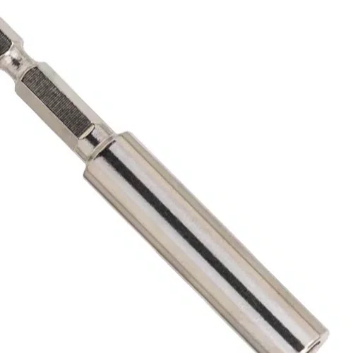 Porta-Bits Imantado Encaixe 1/4" x 75mm - 2607000157 - Bosch