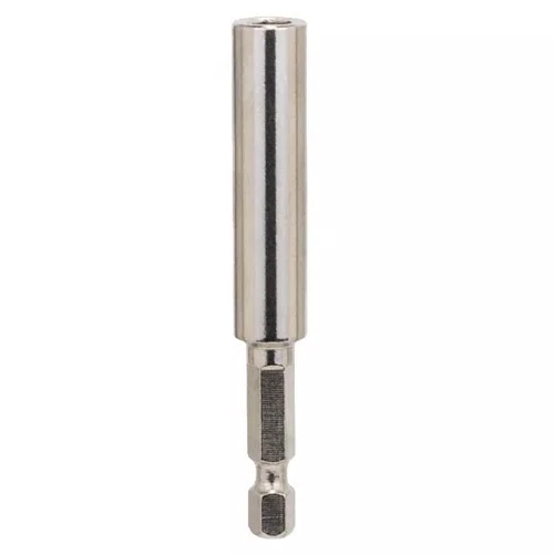 Porta-Bits Imantado Encaixe 1/4" x 75mm - 2607000157 - Bosch