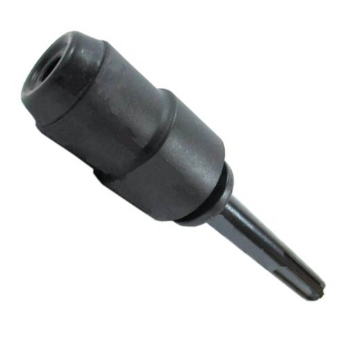 Porta Brocas SDS/MAX para Encaixe SDS PLUS - Rocast