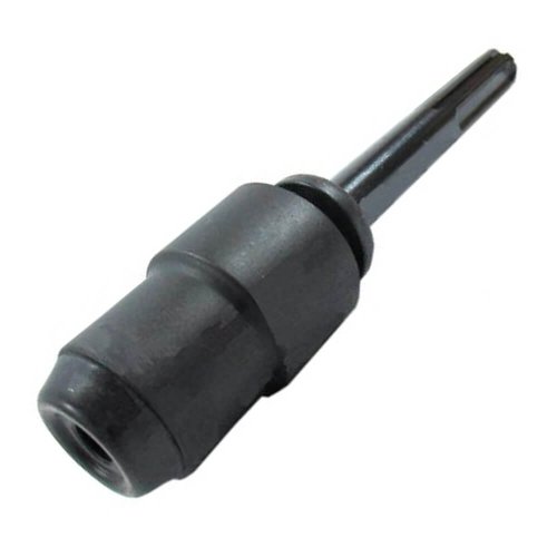 Porta Brocas SDS/MAX para Encaixe SDS PLUS - Rocast