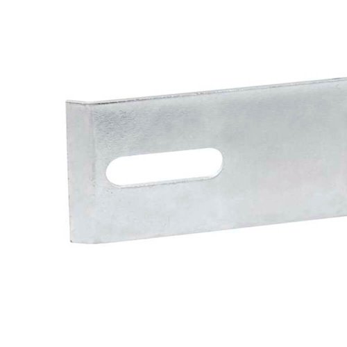 Porta Cadeado Zincado 3.1/2" - Vonder