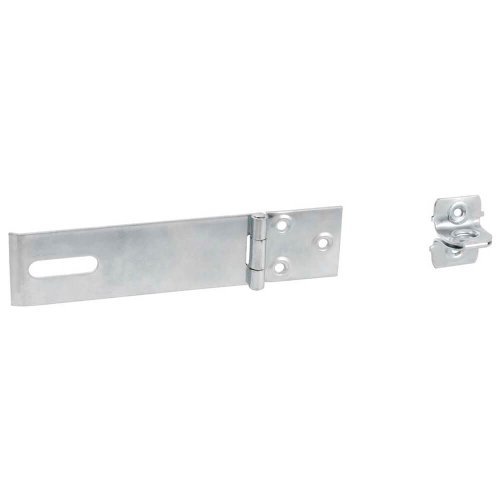 Porta Cadeado Zincado 5" 127mm - Vonder