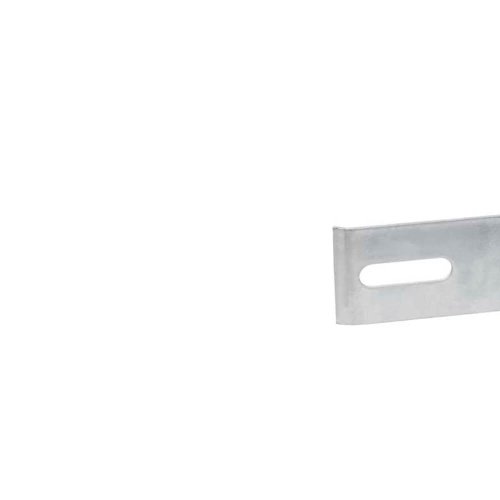 Porta Cadeado Zincado 5" 127mm - Vonder