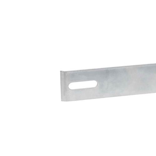 Porta Cadeado Zincado 5" 127mm - Vonder