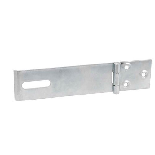 Porta Cadeado Zincado 5" 127mm - Vonder