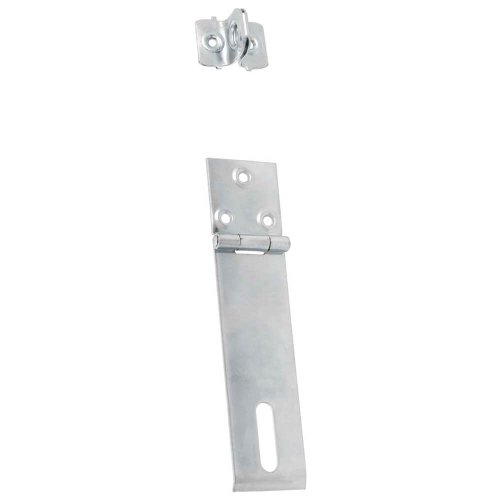 Porta Cadeado Zincado 5" 127mm - Vonder
