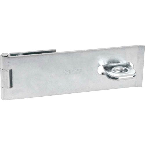 Porta Cadeado Zincado 5" 127mm - Vonder
