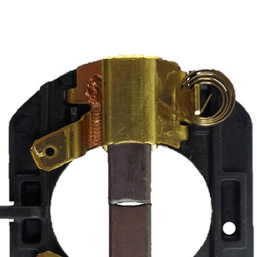 Porta Carvão e Par Escovas de Carvão para DCF880 - N309479 - Dewalt