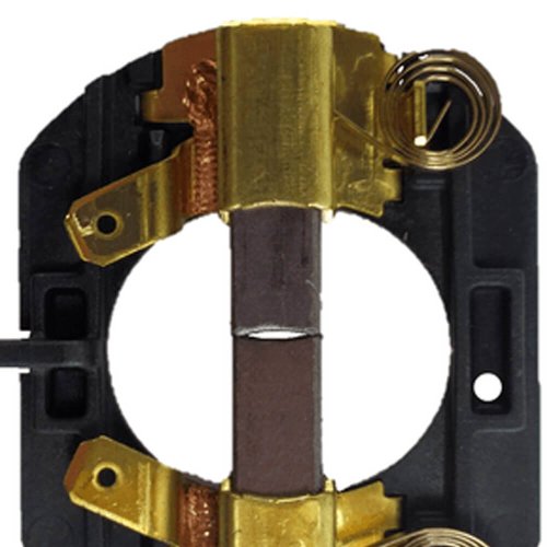 Porta Carvão e Par Escovas de Carvão para DCF880 - N309479 - Dewalt