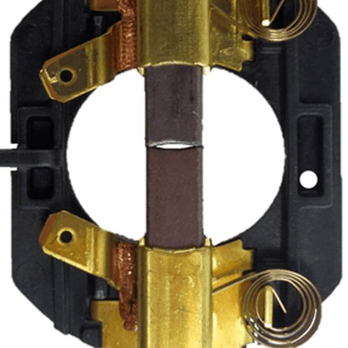 Porta Carvão e Par Escovas de Carvão para DCF880 - N309479 - Dewalt