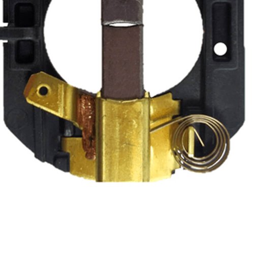 Porta Carvão e Par Escovas de Carvão para DCF880 - N309479 - Dewalt