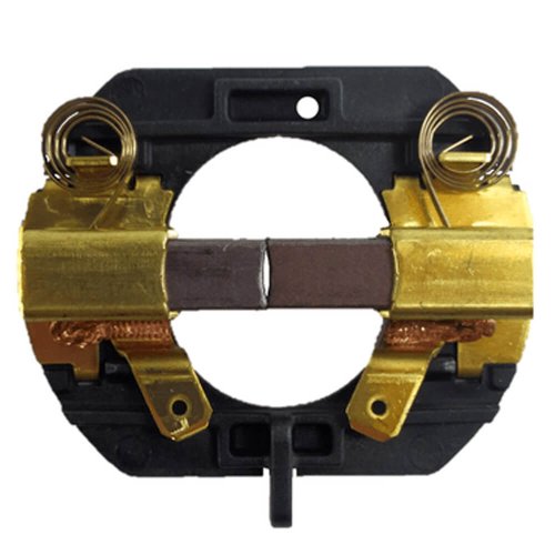 Porta Carvão e Par Escovas de Carvão para DCF880 - N309479 - Dewalt