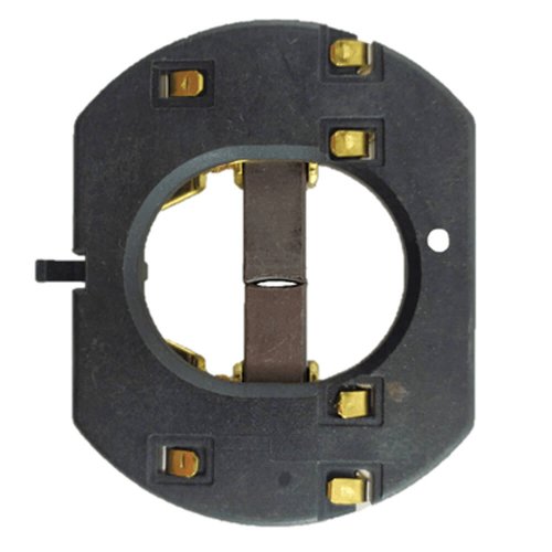Porta Carvão e Par Escovas de Carvão para DCF880 - N309479 - Dewalt