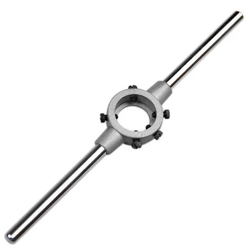 Porta Cossinete 1.1/2" - 28.0015 - Rocast