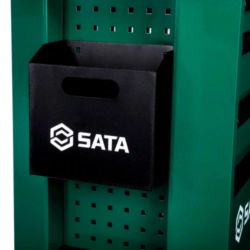 Porta Documento para Carrinho de Ferramentas - Sata