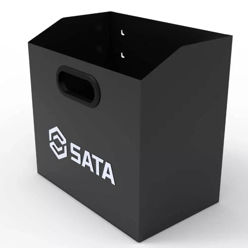 Porta Documento para Carrinho de Ferramentas - Sata