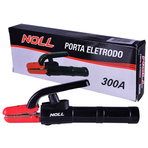 Porta Eletrodo 300 A - 343.0001 - Noll