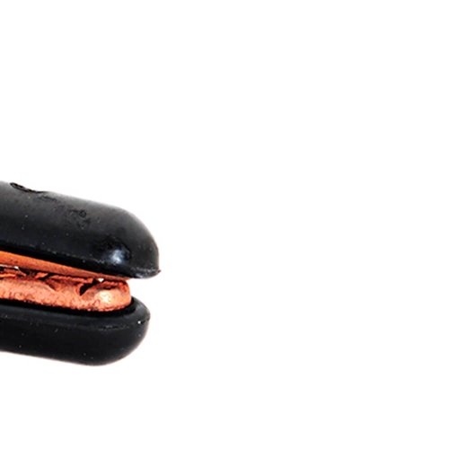 Porta Eletrodo 300a - Bronze - Delta Plus