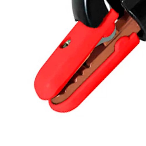 Porta Eletrodo 500 A - 343.0002 - Noll
