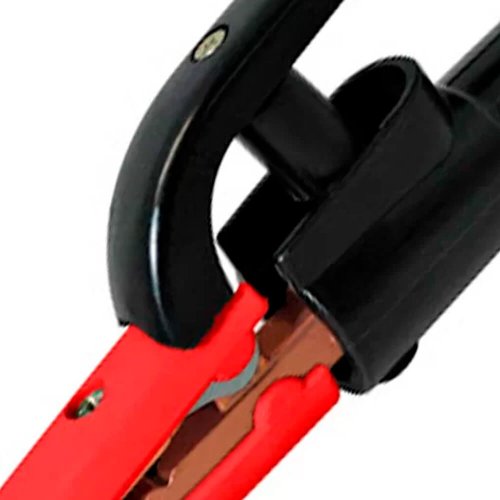 Porta Eletrodo 500 A - 343.0002 - Noll