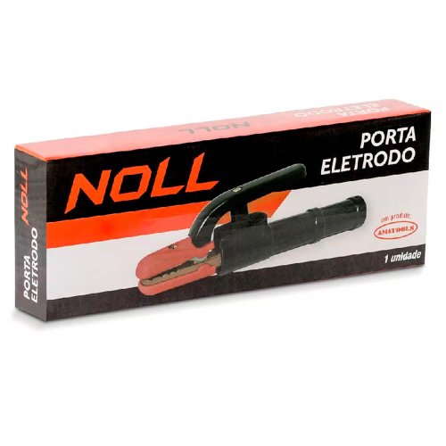 Porta Eletrodo 600 A - 343.0003 - Noll