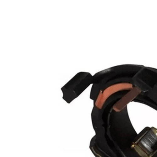 Porta Escova com Escova de Carvão 110V - N418034 - Dewalt
