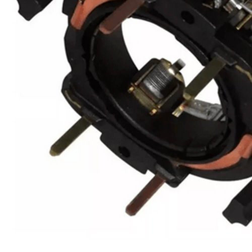Porta Escova com Escova de Carvão 110V - N418034 - Dewalt