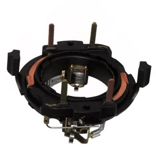 Porta Escova com Escova de Carvão 110V - N418034 - Dewalt