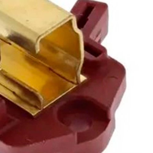 Porta Escova com Mola para Serra GKS 190 - Bosch (UNIDADE)